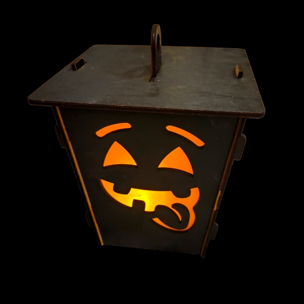 Handmade Lantern